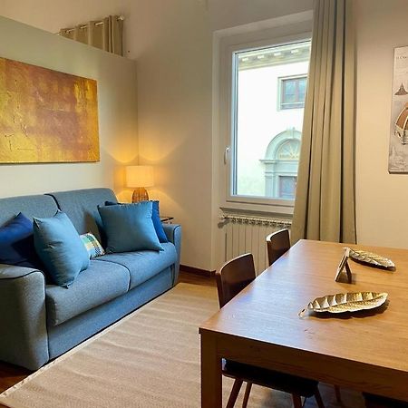 Apartmán Novella'S Loft Near Santa Maria Novella Station Florencie Exteriér fotografie