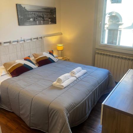 Apartmán Novella'S Loft Near Santa Maria Novella Station Florencie Exteriér fotografie
