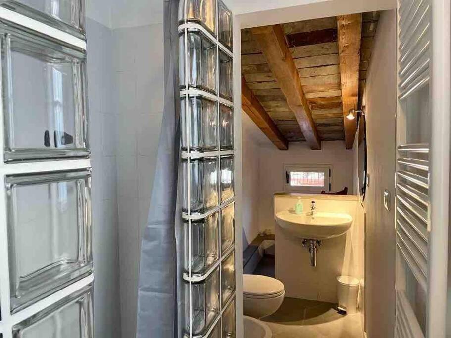 Apartmán Novella'S Loft Near Santa Maria Novella Station Florencie Exteriér fotografie