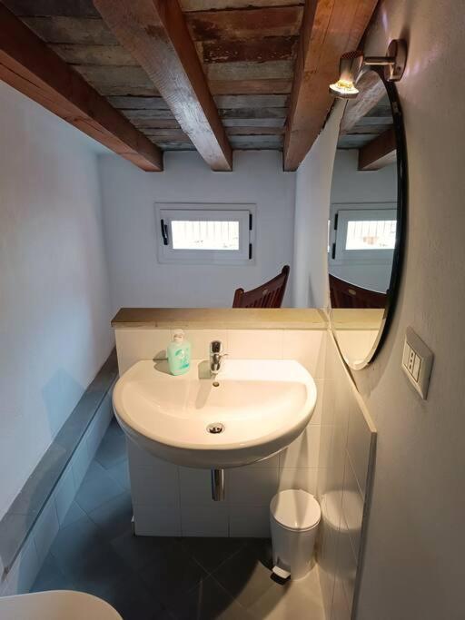 Apartmán Novella'S Loft Near Santa Maria Novella Station Florencie Exteriér fotografie