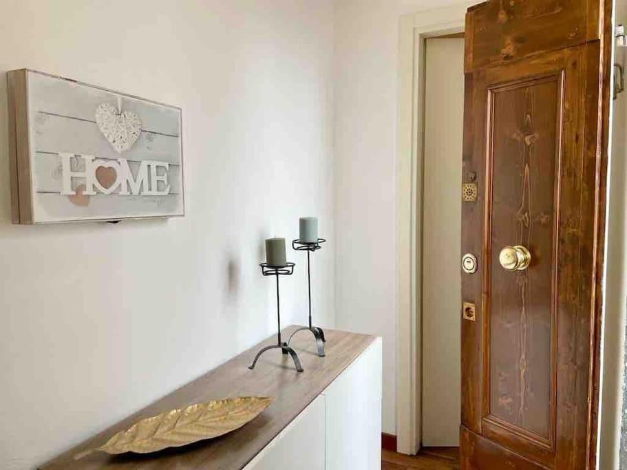 Apartmán Novella'S Loft Near Santa Maria Novella Station Florencie Exteriér fotografie