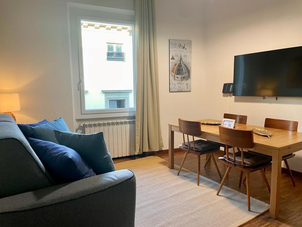 Apartmán Novella'S Loft Near Santa Maria Novella Station Florencie Exteriér fotografie